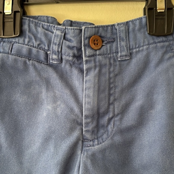 Polo By Ralph Lauren Blue Boys Shorts Size 4/4T - Picture 6 of 12